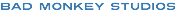 Bad Monkey Studios